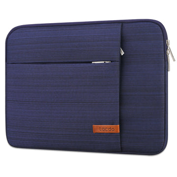 Blue Laptop Sleeve For Lacdo